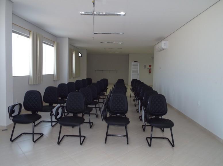 Hotel Avenida Joao Pinheiro 외부 사진