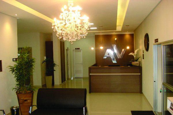 Hotel Avenida Joao Pinheiro 외부 사진