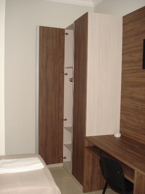 Hotel Avenida Joao Pinheiro 객실 사진