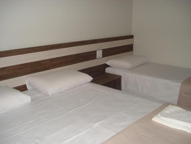 Hotel Avenida Joao Pinheiro 객실 사진